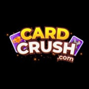 Card Crush sweepstakes casino logo