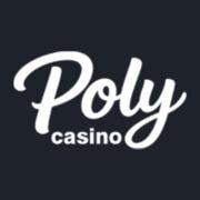 PolyCasino sweepstakes casino logo